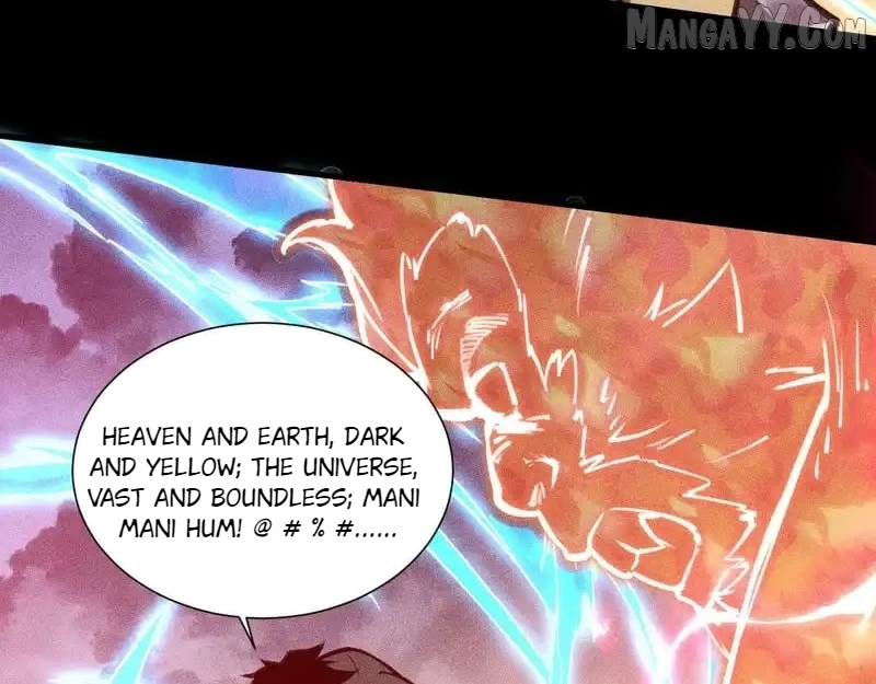 The End of the World: The Emperor Banner invites all female disciples to take their seats Chapter 35 - page 79